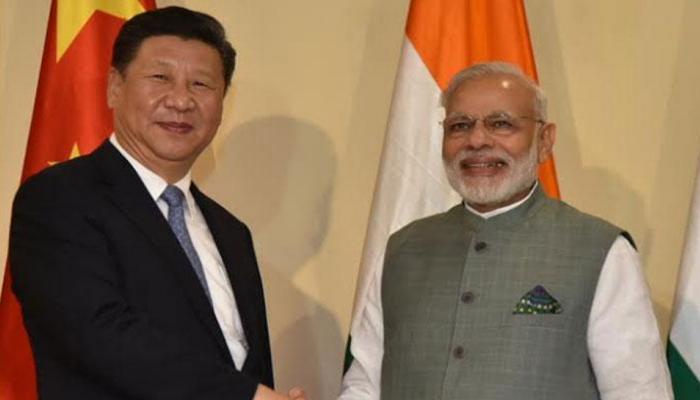 मोदी और शी की मुलाकात से पहले विदेश सचिव ने की चीन के उप विदेश मंत्री से वार्ता मोदी और शी की मुलाकात से पहले विदेश सचिव ने की चीन के उप विदेश मंत्री से वार्ता