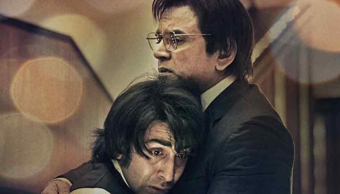 SANJU: सिर्फ संजय दत्त नहीं बल्कि उनके पिता की भी कहानी बयां करती है फिल्म SANJU: सिर्फ संजय दत्त नहीं बल्कि उनके पिता की भी कहानी बयां करती है फिल्म