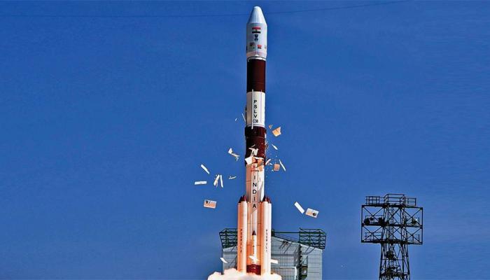 अंतरिक्ष में भारत की और ऊंची होगी उड़ान, PSLV और GSLV कार्यक्रम के लिए मिलेंगे 10 हजार करोड़ अंतरिक्ष में भारत की और ऊंची होगी उड़ान, PSLV और GSLV कार्यक्रम के लिए मिलेंगे 10 हजार करोड़