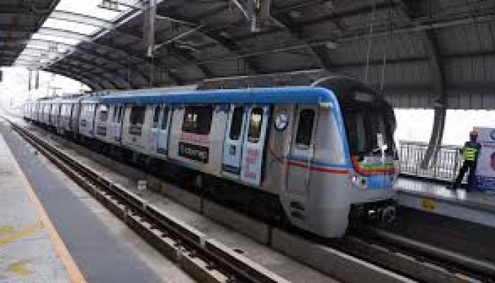 भोपाल को मिली मेट्रो की सौगात, सितंबर में होगा भूमिपूजन भोपाल को मिली मेट्रो की सौगात, सितंबर में होगा भूमिपूजन