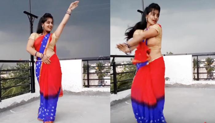 भोजपुरी गाना 'पियवा से पहिले' पर इस लड़की के डांस ने मचाया धमाल, इंटरनेट पर खूब देखा जा रहा है VIDEO भोजपुरी गाना 'पियवा से पहिले' पर इस लड़की के डांस ने मचाया धमाल, इंटरनेट पर खूब देखा जा रहा है VIDEO