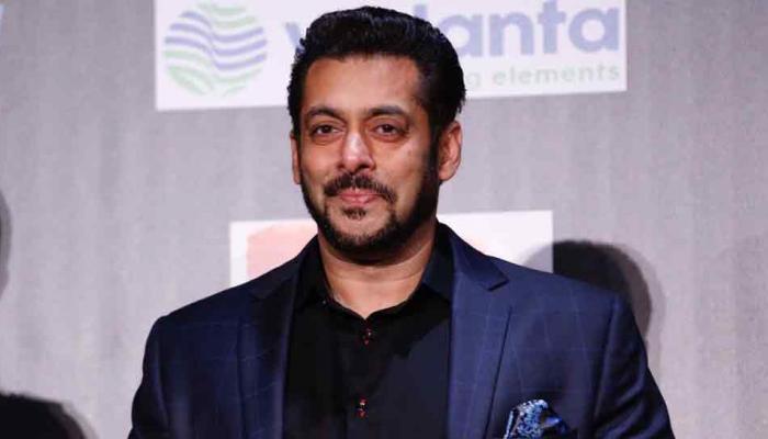 SANJU: बायोपिक में रणबीर की एक्टिंग से खुश नहीं हैं सलमान खान! जानें क्या कहा SANJU: बायोपिक में रणबीर की एक्टिंग से खुश नहीं हैं सलमान खान! जानें क्या कहा
