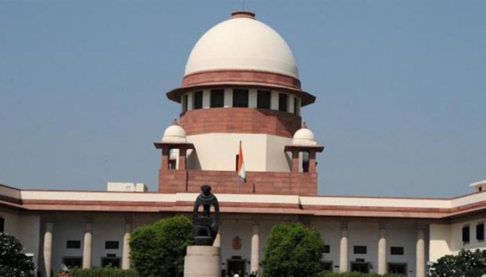 पश्चिम बंगाल में भाजपा कार्यकर्ताओं की हत्या का मामला, SC का CBI जांच से इनकार पश्चिम बंगाल में भाजपा कार्यकर्ताओं की हत्या का मामला, SC का CBI जांच से इनकार