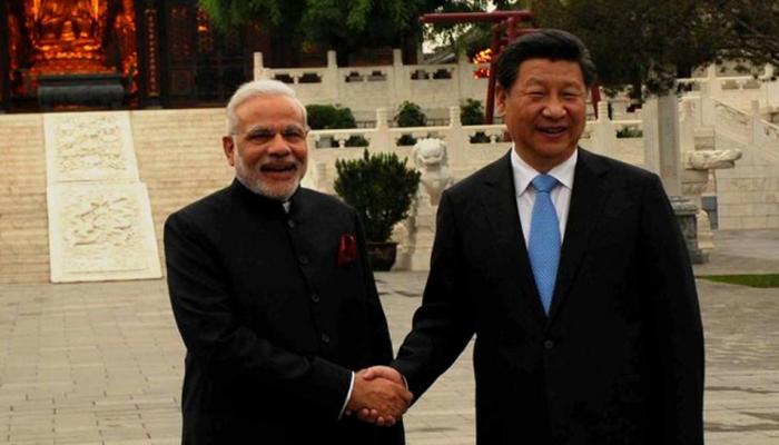 'SCO समिट में फिर मिलेंगे पीएम मोदी-शी जिनपिंग, आतंकवाद-सुरक्षा होंगे अहम मुद्दा' 'SCO समिट में फिर मिलेंगे पीएम मोदी-शी जिनपिंग, आतंकवाद-सुरक्षा होंगे अहम मुद्दा'