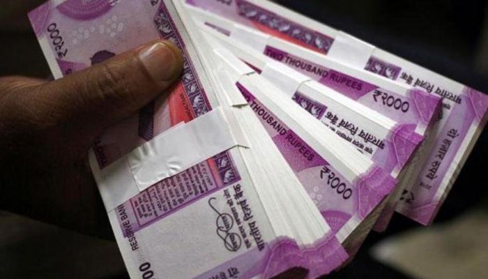 Top news of hindi and english newspaper Modi Govt strict action against black money Top news of hindi and english newspaper Modi Govt strict action against black money