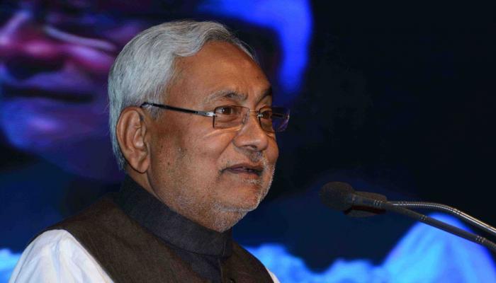 SC/ST प्रमोशन में आरक्षण: बिहार सरकार ने सुप्रीम कोर्ट में कहा- हम इसके पक्ष में SC/ST प्रमोशन में आरक्षण: बिहार सरकार ने सुप्रीम कोर्ट में कहा- हम इसके पक्ष में