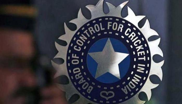 BCCI ने पंजाब के क्रिकेटर पर लगाया बैन, डोपिंग उल्लघंन का आरोप BCCI ने पंजाब के क्रिकेटर पर लगाया बैन, डोपिंग उल्लघंन का आरोप