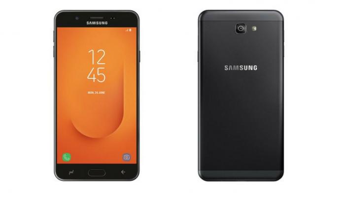 SAMSUNG ने लॉन्च किए दो धांसू स्मार्टफोन, फीचर्स के लिए क्लिक करें SAMSUNG ने लॉन्च किए दो धांसू स्मार्टफोन, फीचर्स के लिए क्लिक करें