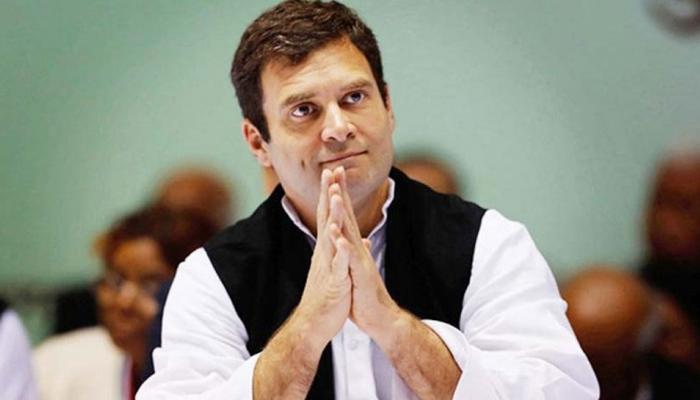 राहुल गांधी मुंबई में 12 जून को करेंगे कार्यकर्ताओं से मुलाकात, लेकिन पहले जाना होगा कोर्ट राहुल गांधी मुंबई में 12 जून को करेंगे कार्यकर्ताओं से मुलाकात, लेकिन पहले जाना होगा कोर्ट