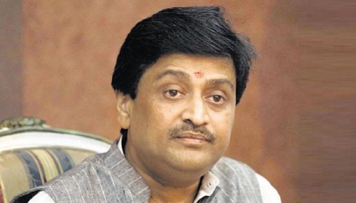 BJP से मुकाबले के लिए समान सोच रखने वाली पार्टियों का बने महागठबंधन: महाराष्ट्र कांग्रेस BJP से मुकाबले के लिए समान सोच रखने वाली पार्टियों का बने महागठबंधन: महाराष्ट्र कांग्रेस