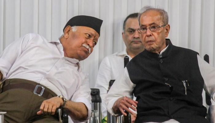 प्रणब मुखर्जी 2019 में बनना चाहेंगे प्रधानमंत्री? प्रणब मुखर्जी 2019 में बनना चाहेंगे प्रधानमंत्री?