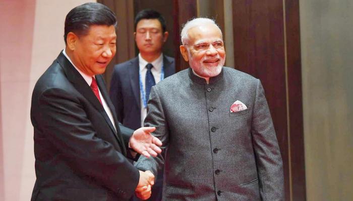 शी जिनपिंग ने किया दंगल, बाहुबली फिल्मों का जिक्र; अगले साल आएंगे भारत दौरे पर शी जिनपिंग ने किया दंगल, बाहुबली फिल्मों का जिक्र; अगले साल आएंगे भारत दौरे पर