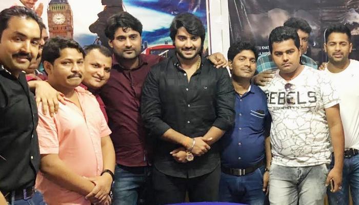 'निरहुआ चलल लंदन' के बाद अब 'नमस्ते लंदन' में दिखेगा प्रदीप पांडे चिंटू का जलवा 'निरहुआ चलल लंदन' के बाद अब 'नमस्ते लंदन' में दिखेगा प्रदीप पांडे चिंटू का जलवा