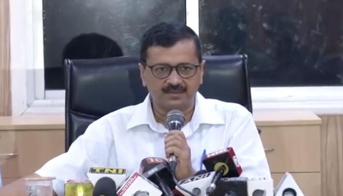 भ्रष्टाचार के 14 मामले, पर गिरफ्तारी एक भी नहीं, ये क्या हो रहा है मोदी जी? : केजरीवाल भ्रष्टाचार के 14 मामले, पर गिरफ्तारी एक भी नहीं, ये क्या हो रहा है मोदी जी? : केजरीवाल