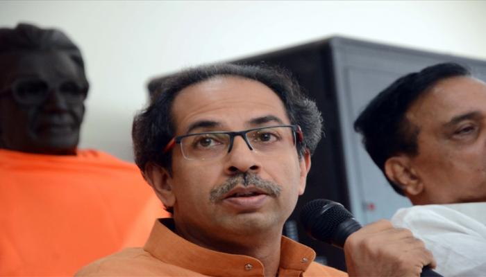 शिवसेना ने पीएम मोदी को निशाना बनाने की नक्सलियों की साजिश को बताया ‘हास्यास्पद’ शिवसेना ने पीएम मोदी को निशाना बनाने की नक्सलियों की साजिश को बताया ‘हास्यास्पद’