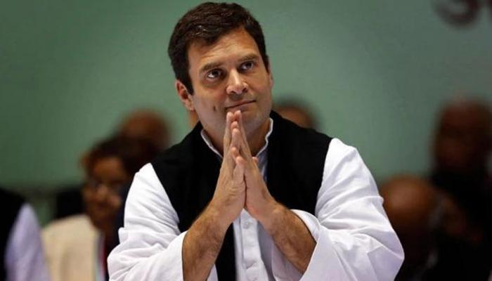 पूर्व प्रधानमंत्री अटल बिहारी वाजपेयी का हालचाल जानने के लिए AIIMS पहुंचे राहुल गांधी पूर्व प्रधानमंत्री अटल बिहारी वाजपेयी का हालचाल जानने के लिए AIIMS पहुंचे राहुल गांधी