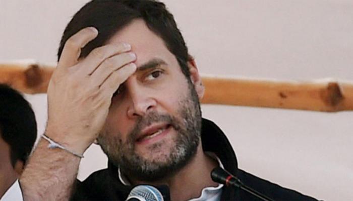 मुश्किल में राहुल गांधी, आरएसएस मानहानि केस में भिवंडी की अदालत ने किए आरोप तय मुश्किल में राहुल गांधी, आरएसएस मानहानि केस में भिवंडी की अदालत ने किए आरोप तय