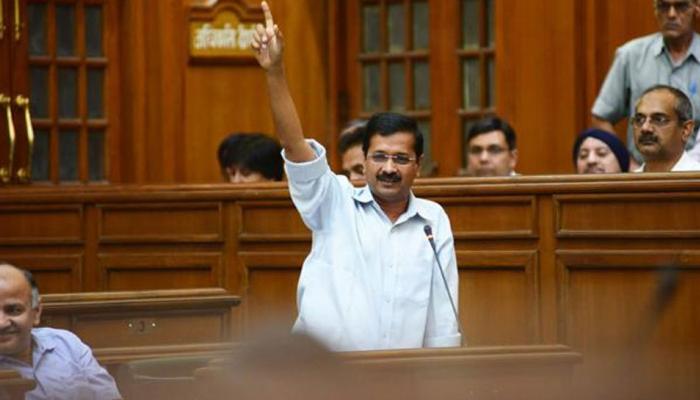 केजरीवाल के सपोर्ट में अब आप कार्यकर्ता हड़ताल पर, सीएम आवास बना जंतर-मंतर केजरीवाल के सपोर्ट में अब आप कार्यकर्ता हड़ताल पर, सीएम आवास बना जंतर-मंतर
