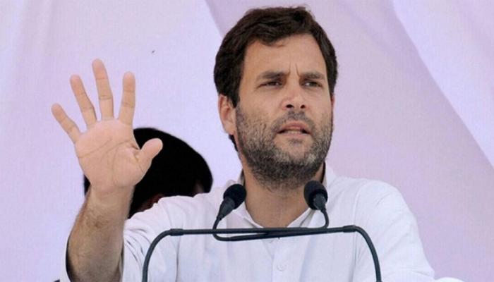 'मेरे खिलाफ जितने मुकदमे करने हो, कर दो', आखिर ऐसा क्यों बोले राहुल गांधी 'मेरे खिलाफ जितने मुकदमे करने हो, कर दो', आखिर ऐसा क्यों बोले राहुल गांधी
