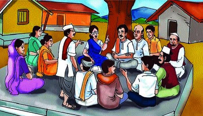 भोजपुरी पाठकों के लिए विशेष. 'काका के ठीहा' : काथा गइल वन में, सोच अपना मन में... भोजपुरी पाठकों के लिए विशेष. 'काका के ठीहा' : काथा गइल वन में, सोच अपना मन में...