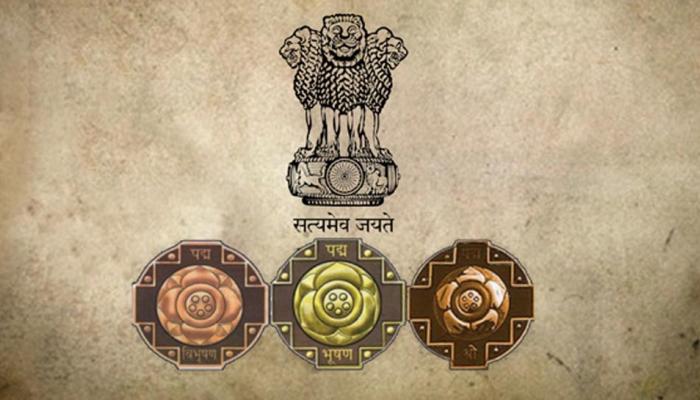पद्म पुरस्कारों के लिए मिले 1,200 से ज्यादा नॉमिनेशन, 15 सितंबर तक जारी रहेगी प्रक्रिया पद्म पुरस्कारों के लिए मिले 1,200 से ज्यादा नॉमिनेशन, 15 सितंबर तक जारी रहेगी प्रक्रिया