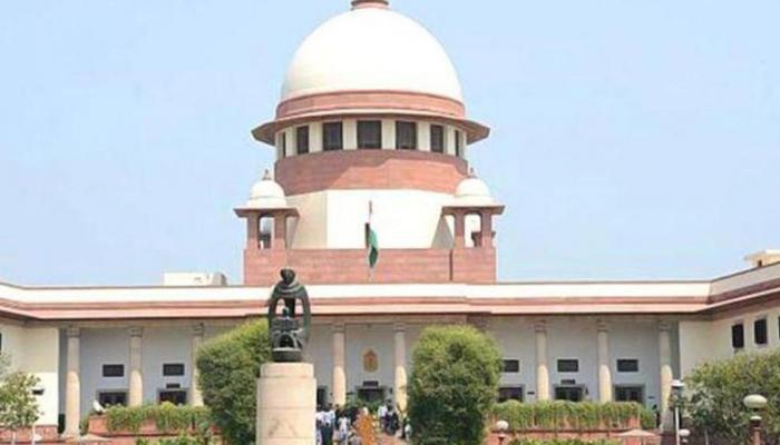 अगर अदालतें हस्तक्षेप करती रहेंगी तो परीक्षाओं की विश्वसनीयता को नुकसान होगा : सुप्रीम कोर्ट अगर अदालतें हस्तक्षेप करती रहेंगी तो परीक्षाओं की विश्वसनीयता को नुकसान होगा : सुप्रीम कोर्ट