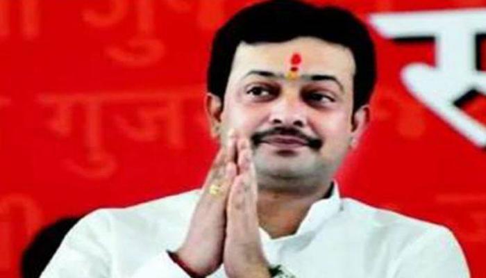 भय्यूजी महाराज आत्महत्या केस : पुलिस ने हत्या की साजिश की खबरों को किया खारिज भय्यूजी महाराज आत्महत्या केस : पुलिस ने हत्या की साजिश की खबरों को किया खारिज