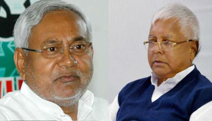 JDU-RJD की इफ्तार पार्टी आज, लालू नहीं होंगे शामिल तो उपेंद्र कुशवाहा पर भी निगाहें! JDU-RJD की इफ्तार पार्टी आज, लालू नहीं होंगे शामिल तो उपेंद्र कुशवाहा पर भी निगाहें!