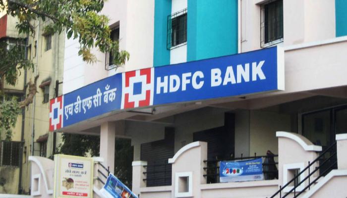 HDFC अकाउंट होल्डर के लिए जरूरी खबर, बैंक ने ग्राहकों को खुद दी जानकारी HDFC अकाउंट होल्डर के लिए जरूरी खबर, बैंक ने ग्राहकों को खुद दी जानकारी
