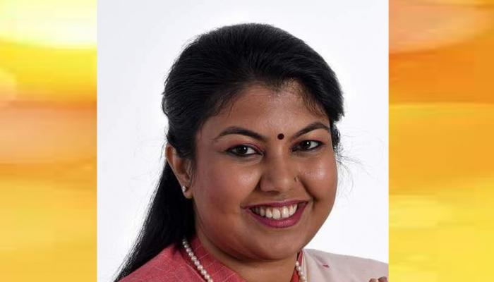 जयनगर सीट: जेडीएस का साथ मिलने के बावजूद बीजेपी को बहुत कम अंतर से हरा पाई कांग्रेस जयनगर सीट: जेडीएस का साथ मिलने के बावजूद बीजेपी को बहुत कम अंतर से हरा पाई कांग्रेस