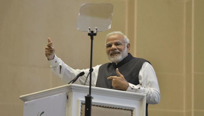 जगदलपुर को 'उड़ान' की सौगात देंगे पीएम मोदी, भिलाई को भी मिलेगा यह खास तोहफा जगदलपुर को 'उड़ान' की सौगात देंगे पीएम मोदी, भिलाई को भी मिलेगा यह खास तोहफा