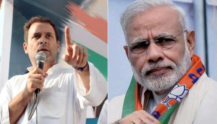 यदि PM मोदी ने वाजपेयी-आडवाणी की कद्र नहीं की, तो कांग्रेस ने नरसिंह राव और केसरी के साथ क्या किया? यदि PM मोदी ने वाजपेयी-आडवाणी की कद्र नहीं की, तो कांग्रेस ने नरसिंह राव और केसरी के साथ क्या किया?