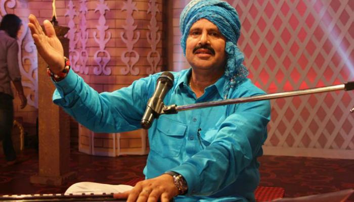 भोजपुरी के पॉपुलर सिंगर भरत शर्मा को तीन मामलों में हुई दो साल की सजा भोजपुरी के पॉपुलर सिंगर भरत शर्मा को तीन मामलों में हुई दो साल की सजा