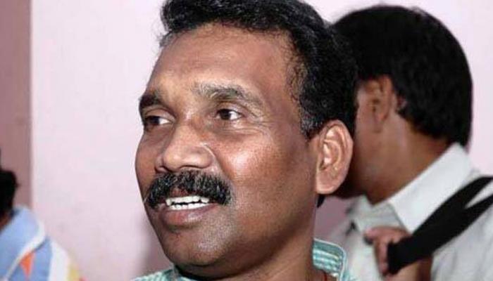 मनी लॉन्ड्रिंग मामले में मधु कोड़ा पर ईडी कोर्ट ने दोबारा तय किया आरोप मनी लॉन्ड्रिंग मामले में मधु कोड़ा पर ईडी कोर्ट ने दोबारा तय किया आरोप