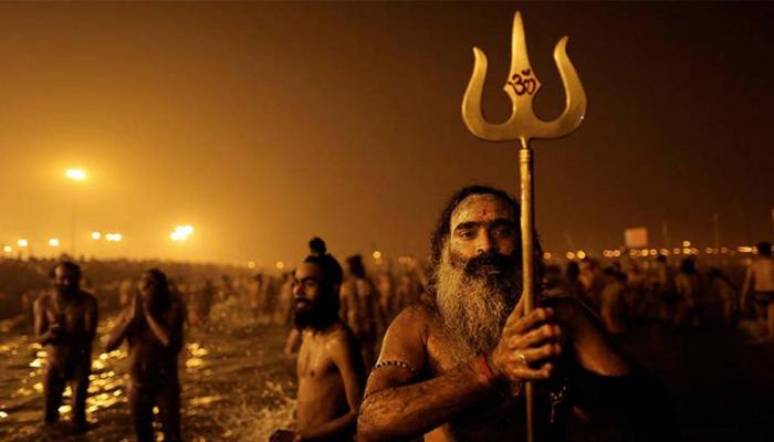 धार्मिक लोगों के लिए खुशखबरी: नास्तिकों की तुलना में उन्हें ये मिलता है फायदा धार्मिक लोगों के लिए खुशखबरी: नास्तिकों की तुलना में उन्हें ये मिलता है फायदा