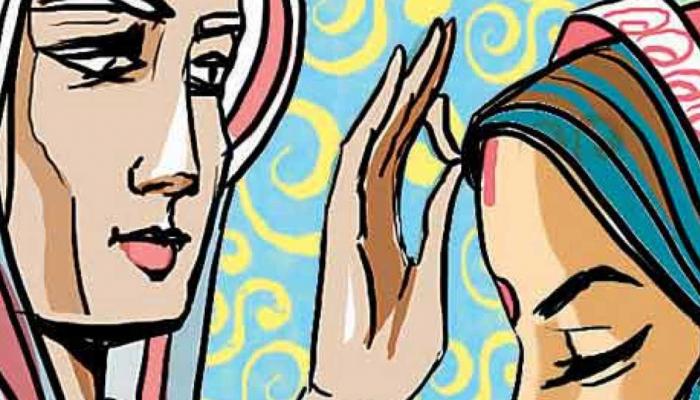 काका के ठीहा: मोर बाबू पढ़ल पंडितवा, तिलक काहें थोड़ बाटे हो...! काका के ठीहा: मोर बाबू पढ़ल पंडितवा, तिलक काहें थोड़ बाटे हो...!