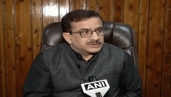 ईद नहीं मनाएगा यूपी शिया सेंट्रल वक्फ बोर्ड, पाक की ना'पाक' हरकत का करेंगे विरोध ईद नहीं मनाएगा यूपी शिया सेंट्रल वक्फ बोर्ड, पाक की ना'पाक' हरकत का करेंगे विरोध