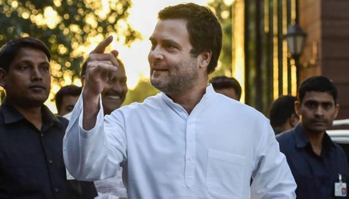 2019 में सिर्फ 250 सीटों पर ही लड़ सकती है कांग्रेस, ये 44 सीटें किसी को नहीं देगी- सूत्र 2019 में सिर्फ 250 सीटों पर ही लड़ सकती है कांग्रेस, ये 44 सीटें किसी को नहीं देगी- सूत्र