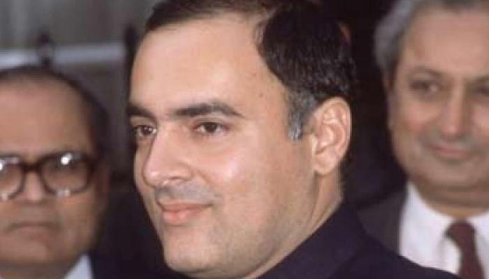 राजीव गांधी के हत्यारे की मां ने बेटे के लिए मांगी 'इच्छा मृत्यु', पीएम मोदी को लिखेंगी चिट्ठी राजीव गांधी के हत्यारे की मां ने बेटे के लिए मांगी 'इच्छा मृत्यु', पीएम मोदी को लिखेंगी चिट्ठी