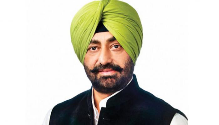 सुखपाल सिंह खैरा की जनमतसंग्रह वाली टिप्पणी से AAP ने खुद को अलग किया सुखपाल सिंह खैरा की जनमतसंग्रह वाली टिप्पणी से AAP ने खुद को अलग किया