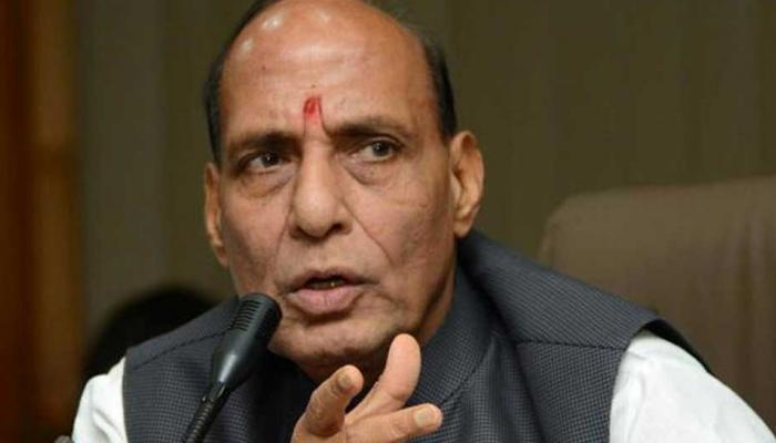 कश्मीर में सीजफायर खत्म, गृहमंत्री बोले-आतंकियों के खिलाफ ऑपरेशन शुरू करें जवान कश्मीर में सीजफायर खत्म, गृहमंत्री बोले-आतंकियों के खिलाफ ऑपरेशन शुरू करें जवान