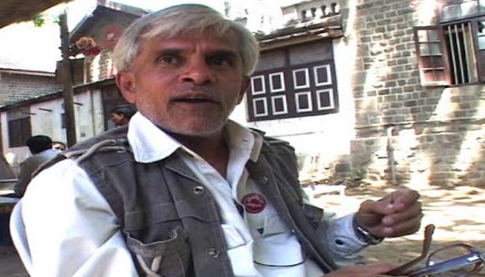 मुंबई: मराठी लेखक ने महाराष्ट्र सरकार की पेंशन लेने से किया इनकार, बताई यह वजह मुंबई: मराठी लेखक ने महाराष्ट्र सरकार की पेंशन लेने से किया इनकार, बताई यह वजह
