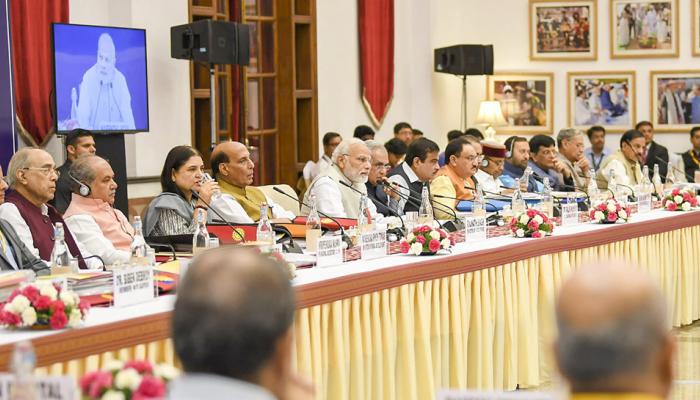 आंध्रप्रदेश, बिहार ने उठाई विशेष दर्जे की मांग, पीएम मोदी ने दिया आश्वासन आंध्रप्रदेश, बिहार ने उठाई विशेष दर्जे की मांग, पीएम मोदी ने दिया आश्वासन