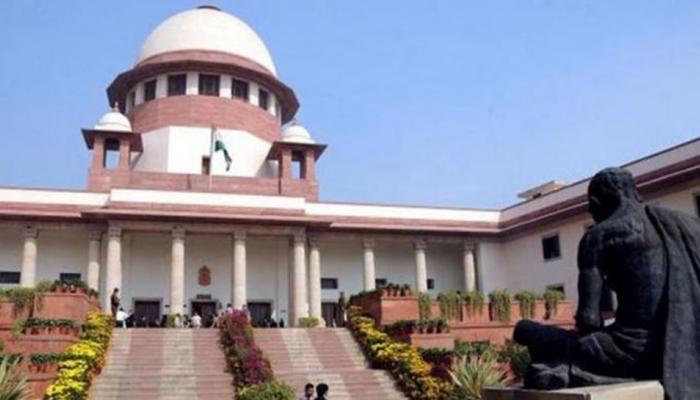 सुप्रीम कोर्ट ने बिहार सरकार को फटकारा, कहा- आप बना रहे हैं 'अपरिपक्व डॉक्टर' सुप्रीम कोर्ट ने बिहार सरकार को फटकारा, कहा- आप बना रहे हैं 'अपरिपक्व डॉक्टर'