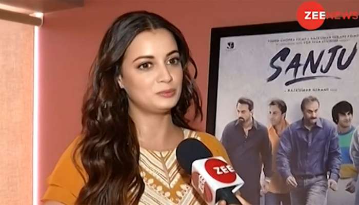 शादी के बाद लड़कियों को एक Certain टाइप ऑफ रोल्स ही मिलते हैंः दीया मिर्जा शादी के बाद लड़कियों को एक Certain टाइप ऑफ रोल्स ही मिलते हैंः दीया मिर्जा