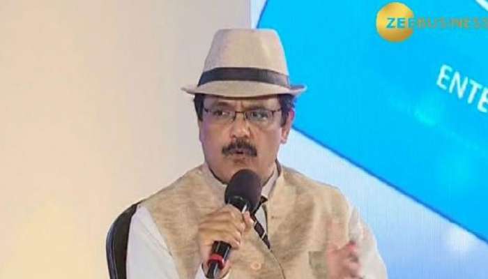 #IndiaKaDNA: 2020 तक देश में 5G सर्विस लॉन्च कर देगा BSNL #IndiaKaDNA: 2020 तक देश में 5G सर्विस लॉन्च कर देगा BSNL