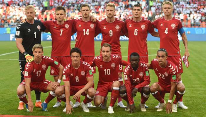 FIFA World Cup : डेनमार्क जीता तो नॉक आउट राउंड में पहुंच जाएगा FIFA World Cup : डेनमार्क जीता तो नॉक आउट राउंड में पहुंच जाएगा