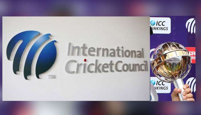 ICC ने तय टेस्ट चैम्पियनशिप का कार्यक्रम, जानिए 2023 भारत किसके साथ कहां खेलेगा ICC ने तय टेस्ट चैम्पियनशिप का कार्यक्रम, जानिए 2023 भारत किसके साथ कहां खेलेगा