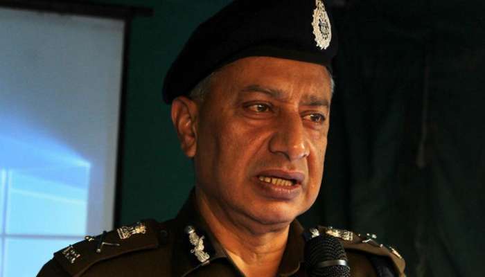 अब कश्मीर में आतंकियों के खिलाफ ऑपरेशन होगा ज्यादा आसान, पुलिस प्रमुख ने बताई वजह अब कश्मीर में आतंकियों के खिलाफ ऑपरेशन होगा ज्यादा आसान, पुलिस प्रमुख ने बताई वजह