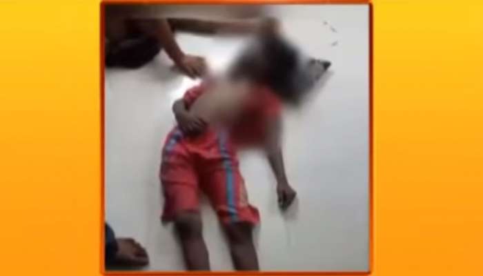 गुजरात: 8 साल के बच्चे ने की आत्महत्या, पुलिस की आशंका- टीवी देख उठाया कदम गुजरात: 8 साल के बच्चे ने की आत्महत्या, पुलिस की आशंका- टीवी देख उठाया कदम